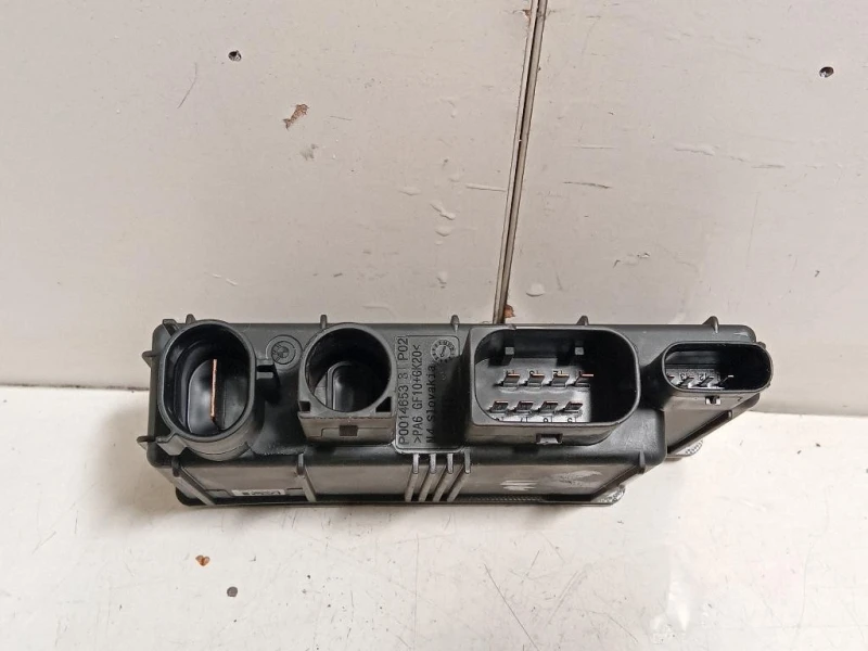 Centralina 8647841-03 CENTRALINA ALIIMENTAZIONE Mini MINI Clubman F54 2019