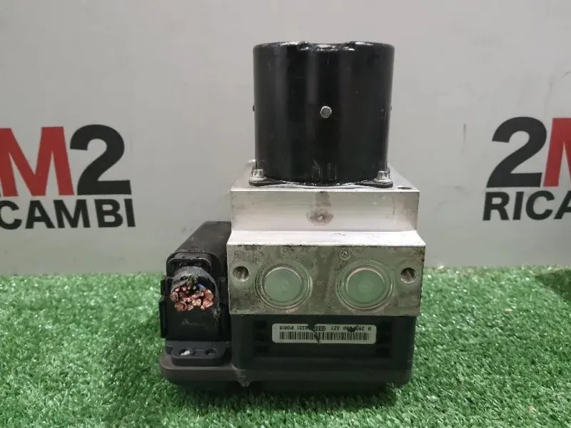 ABS Gruppo ANT 34516783360 Bmw Serie 5 E60 Berlina 2004