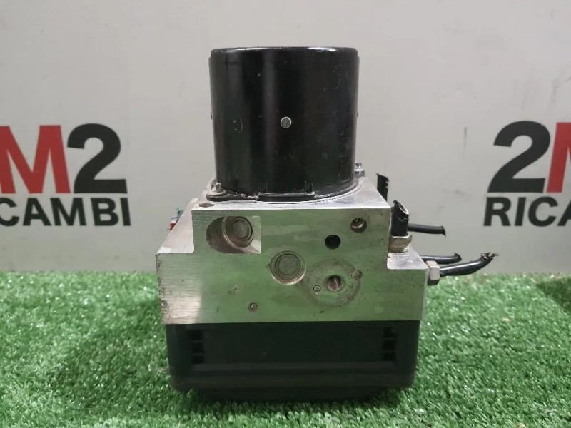 ABS Gruppo ANT 34516783360 Bmw Serie 5 E60 Berlina 2004