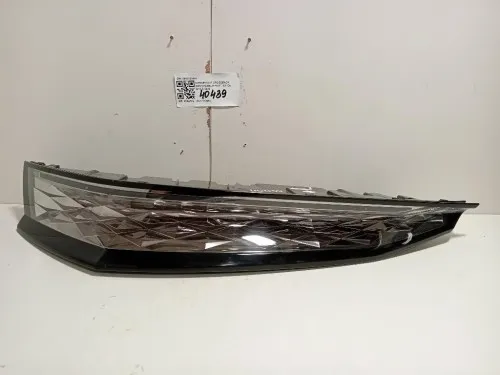 Fanale POST SX 9841320480 Citroen DS7 Crossback 2017