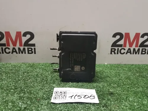 ABS Gruppo ANT 34526769164 Bmw Z4 E85 Cabrio 2003