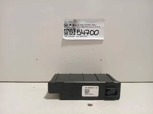 Centralina 8600358-02 Mini MINI Cooper F56 2014