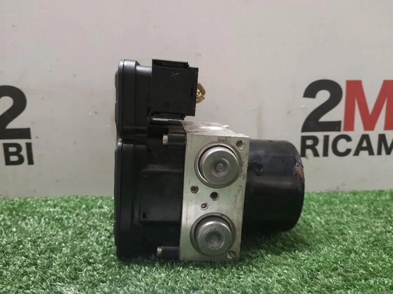 ABS Gruppo ANT 34526769164 Bmw Z4 E85 Cabrio 2003