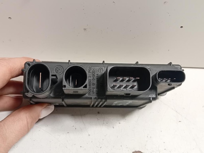 Centralina 864447502 Mini MINI Cooper F56 2014