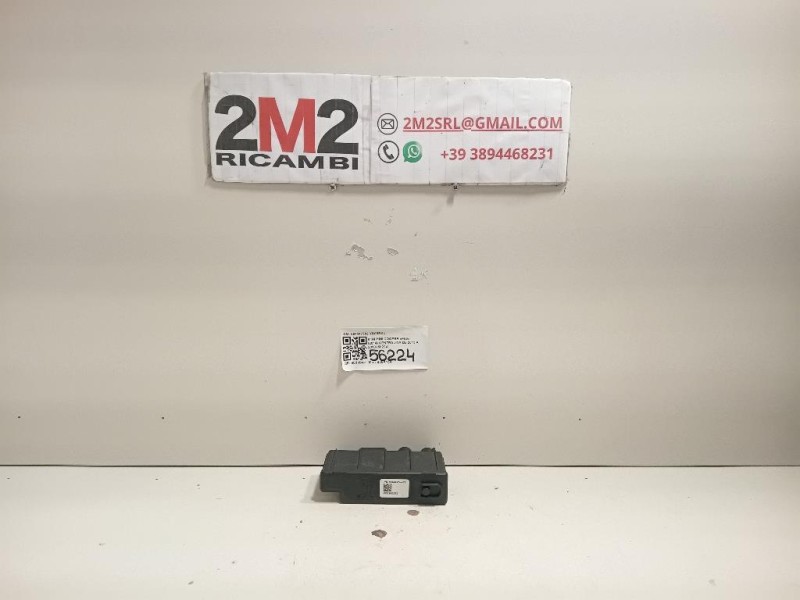 Centralina 864447502 Mini MINI Cooper F56 2014