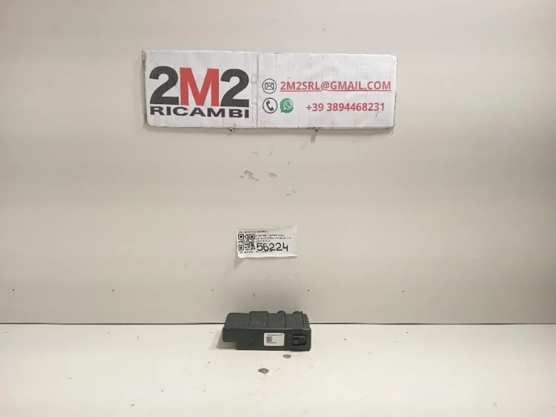 Centralina 864447502 Mini MINI Cooper F56 2014