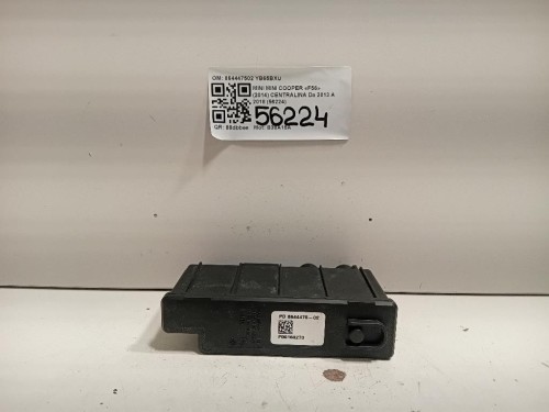 Centralina 864447502 Mini MINI Cooper F56 2014