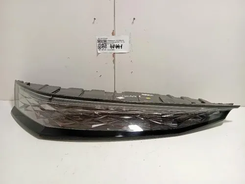 Fanale POST SX 9841320480 Citroen DS7 Crossback 2017