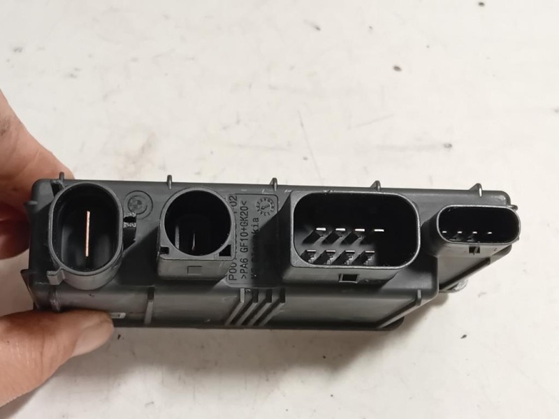 Centralina 8644475-02 Mini MINI Cooper F56 2014