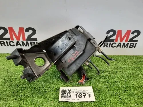 ABS Gruppo ANT 13319710 Chevrolet Cruze 2009