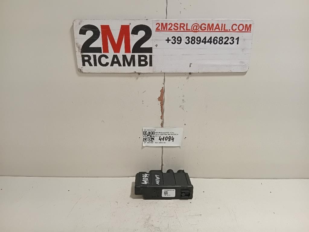 ABS Gruppo ANT 13319710 Chevrolet Cruze 2009