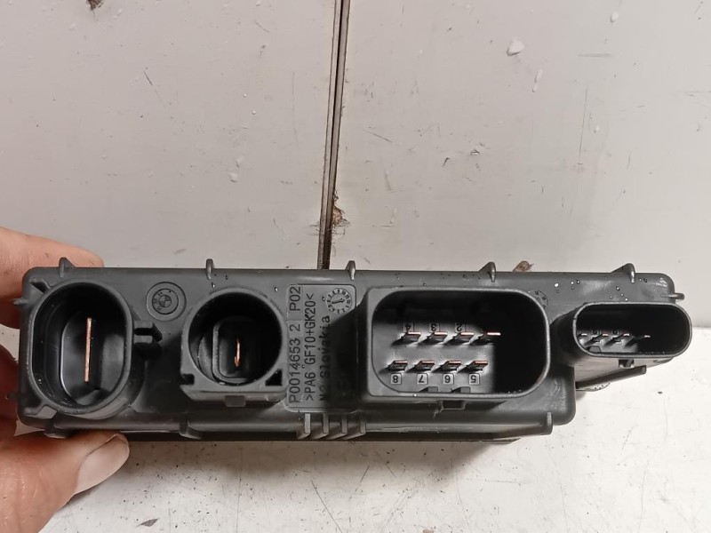 Centralina 8644475-02 Mini MINI Cooper F56 2014