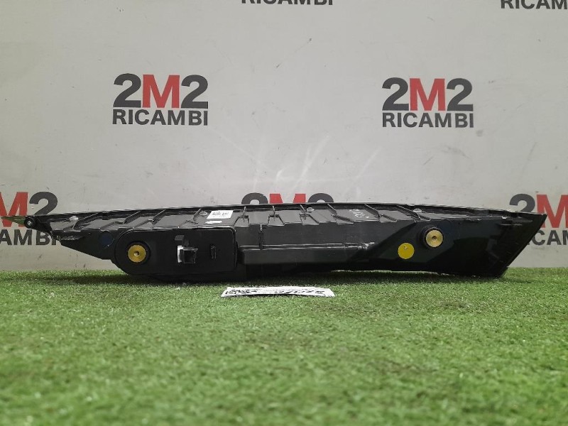 Fanale POST SX 9815722680 Citroen DS7 Crossback 2017