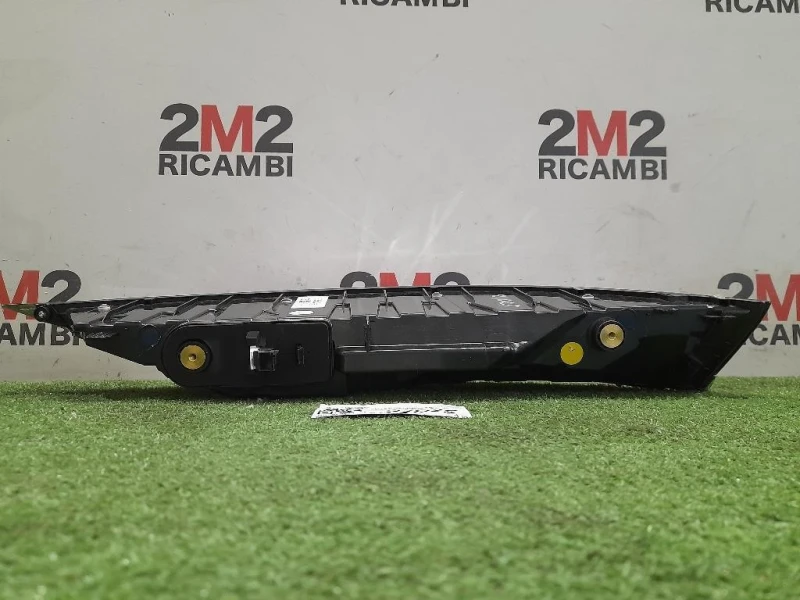 Fanale POST SX 9815722680 Citroen DS7 Crossback 2017
