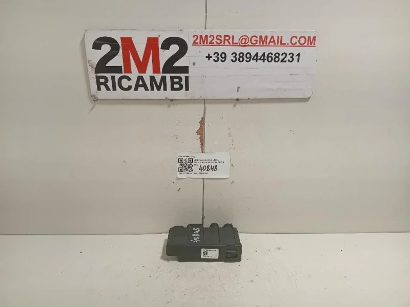 Centralina 8644475-02 Mini MINI Cooper F56 2014