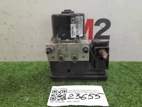 ABS Gruppo ANT 13356788 Chevrolet Orlando 2011