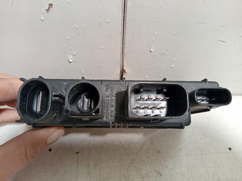 Centralina 8644475-03MODULO ALIMENTAZIONE Mini MINI Cooper F56 2018