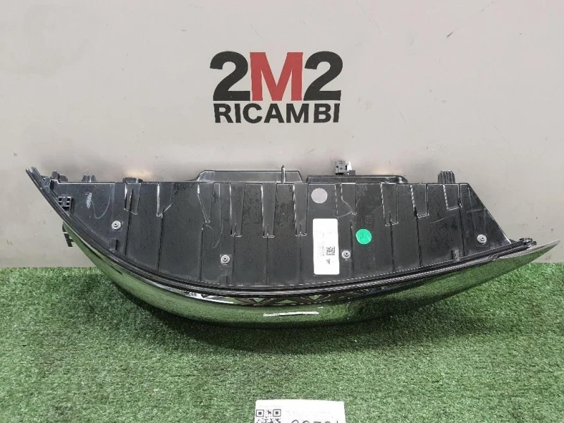 Fanale POST SX 9815722680 Citroen DS7 Crossback 2017