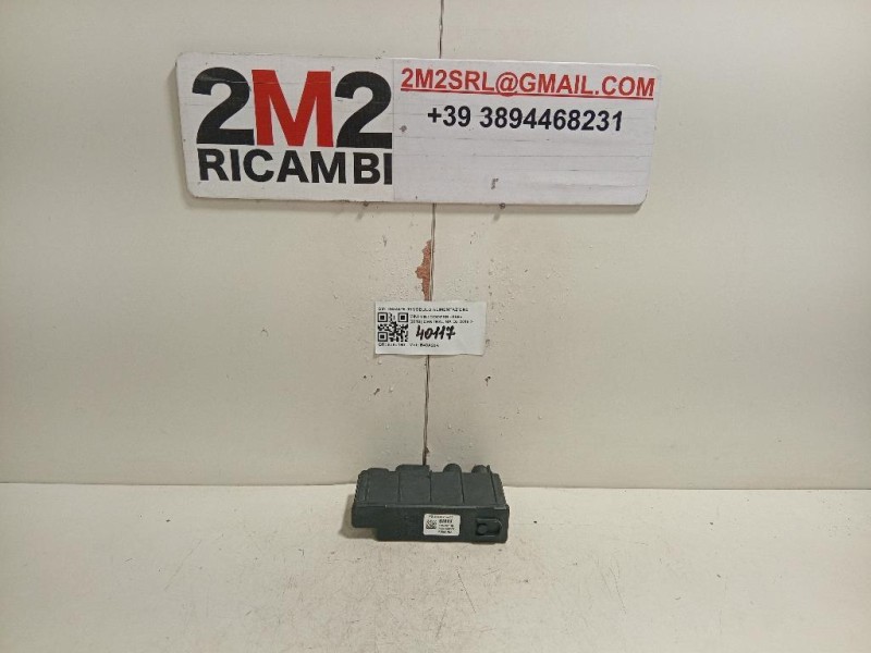 Centralina 8644475-03MODULO ALIMENTAZIONE Mini MINI Cooper F56 2018