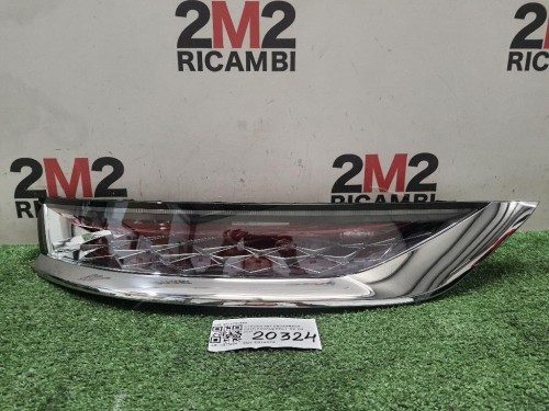 Fanale POST SX 9815722680 Citroen DS7 Crossback 2017