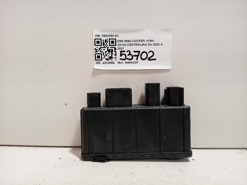 ABS Gruppo ANT 9830317080 Citroen C3 III 2016