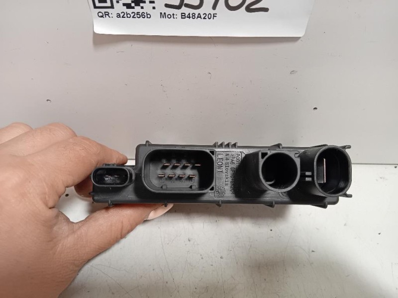 ABS Gruppo ANT 9804162080 Citroen C3 Picasso 2013
