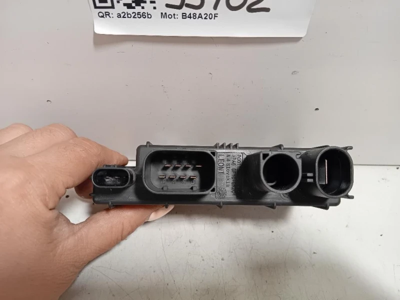 Centralina 8600358-02 Mini MINI Cooper F56 2018