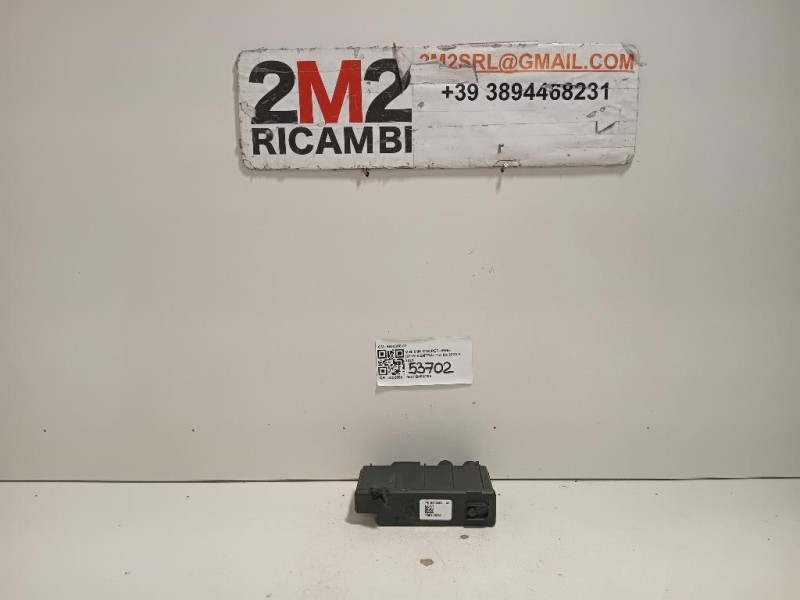 ABS Gruppo ANT 9804162080 Citroen C3 Picasso 2013