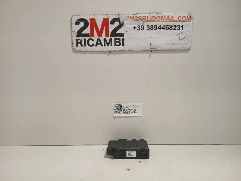 Centralina 8600358-02 Mini MINI Cooper F56 2018