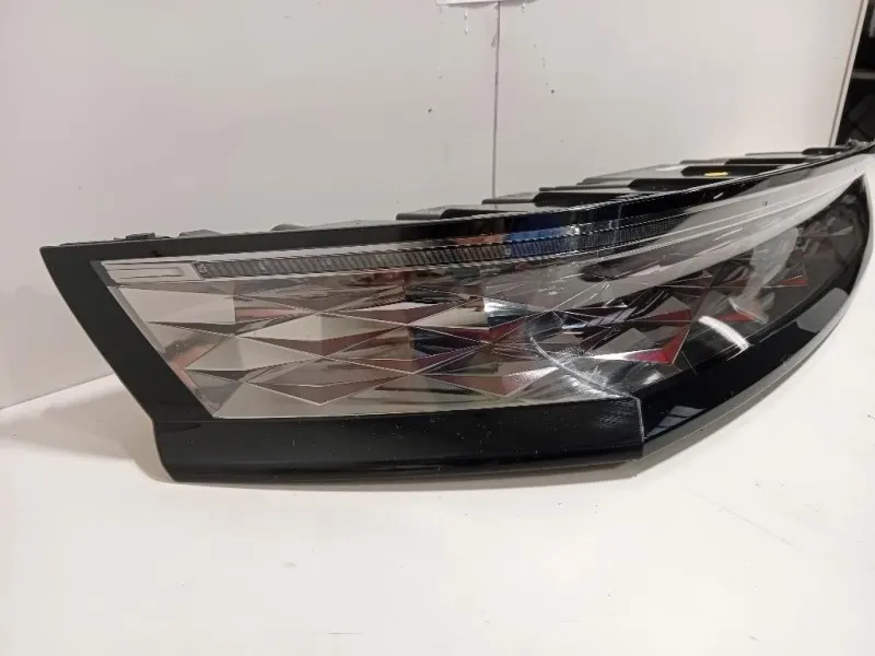 Fanale POST SX 9841320480 Citroen DS7 Crossback 2017