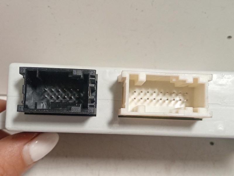 Centralina 6621-3450085 Mini MINI Cooper R56 2007