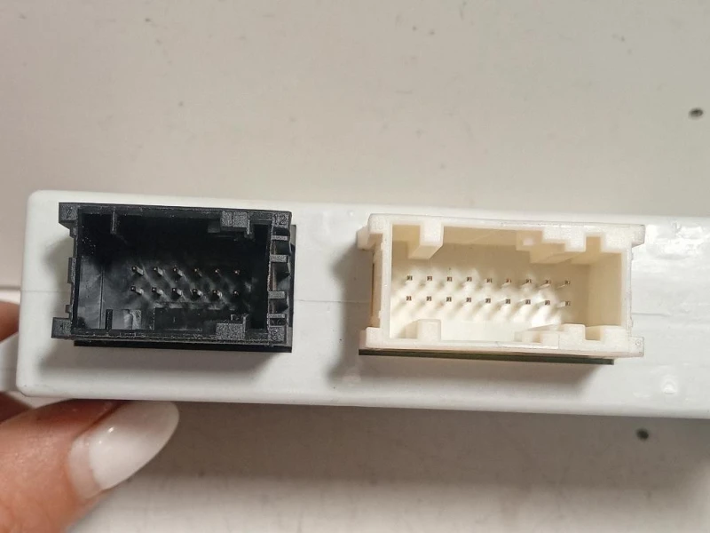 Centralina 6621-3450085 Mini MINI Cooper R56 2007