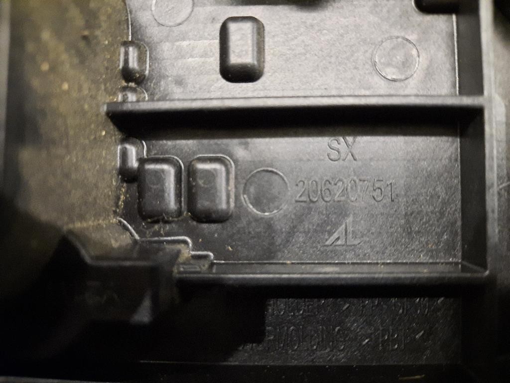 Fanale POST SX 20620751 Citroen Jumper III 2014