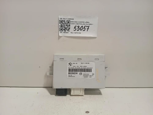 Centralina 6621-3450085 Mini MINI Cooper R56 2007