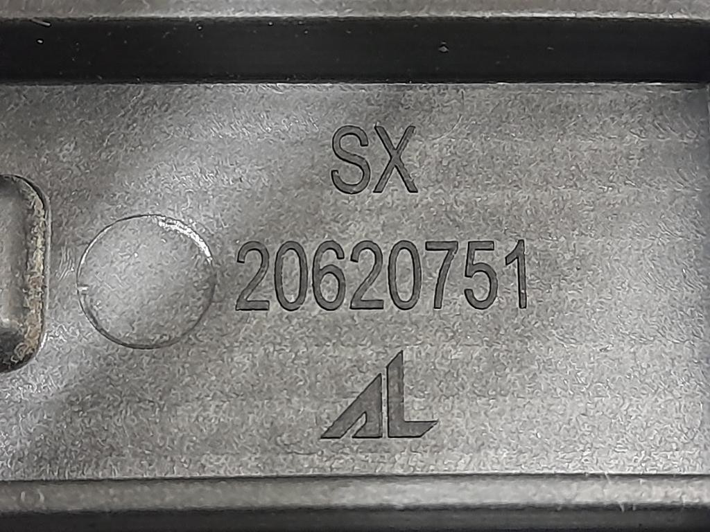 Fanale POST SX 20620751 Citroen Jumper III 2014