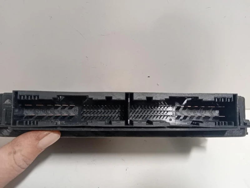 Centralina 61353456588 Mini MINI Cooper R57 Cabrio 2007