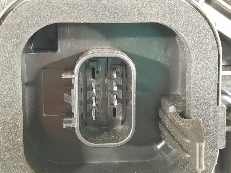 Fanale POST SX 20620751 Citroen Jumper III 2014