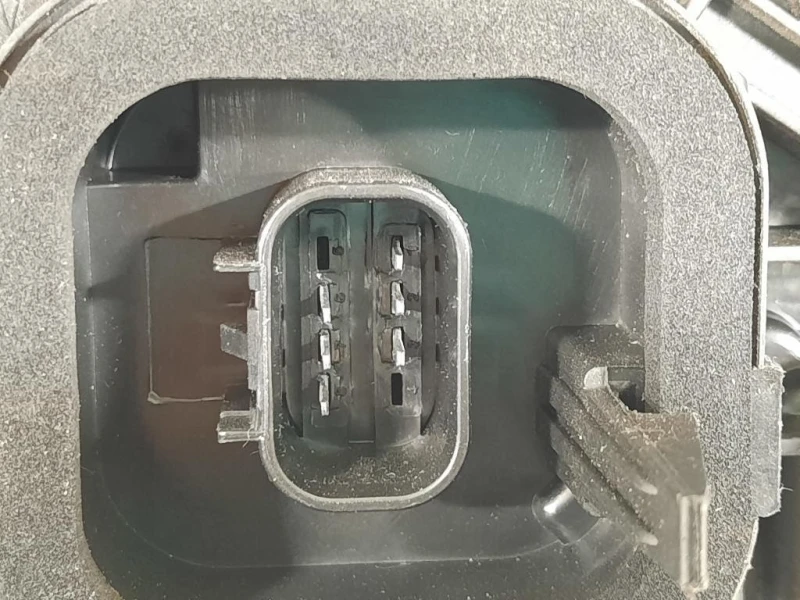 Fanale POST SX 20620751 Citroen Jumper III 2014