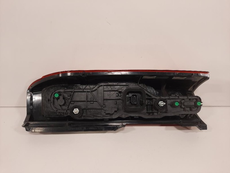 Fanale POST SX 20620751 Citroen Jumper III 2014