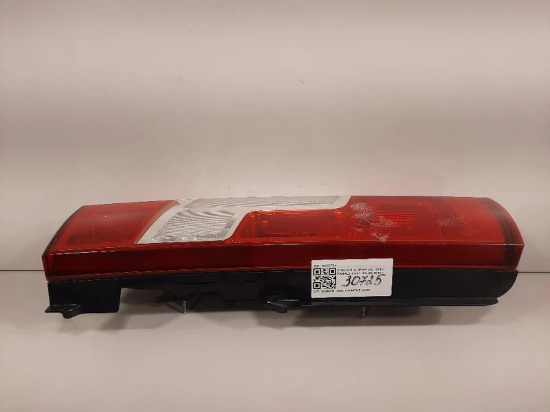 Fanale POST SX 20620751 Citroen Jumper III 2014