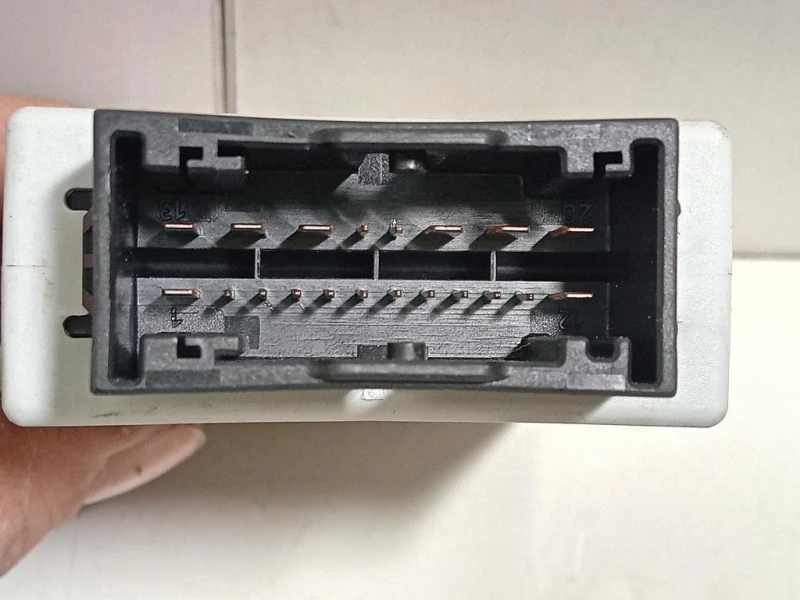 Centralina 7160 6850497-01 Mini MINI ONE F55 2014