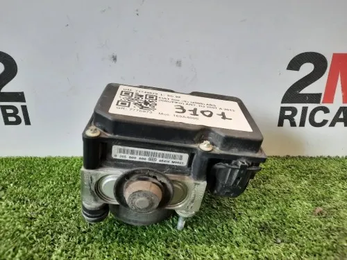 ABS Gruppo ANT 71749879 Fiat 500 II 2008