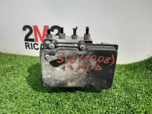 ABS Gruppo ANT 71749837 Fiat 500 II 2008