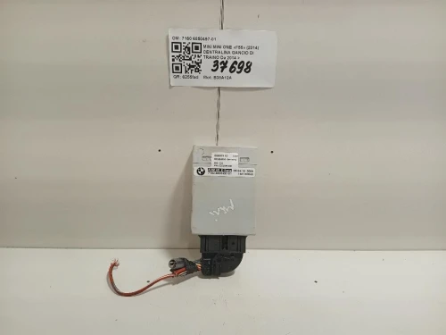 Centralina 7160 6850497-01 Mini MINI ONE F55 2014