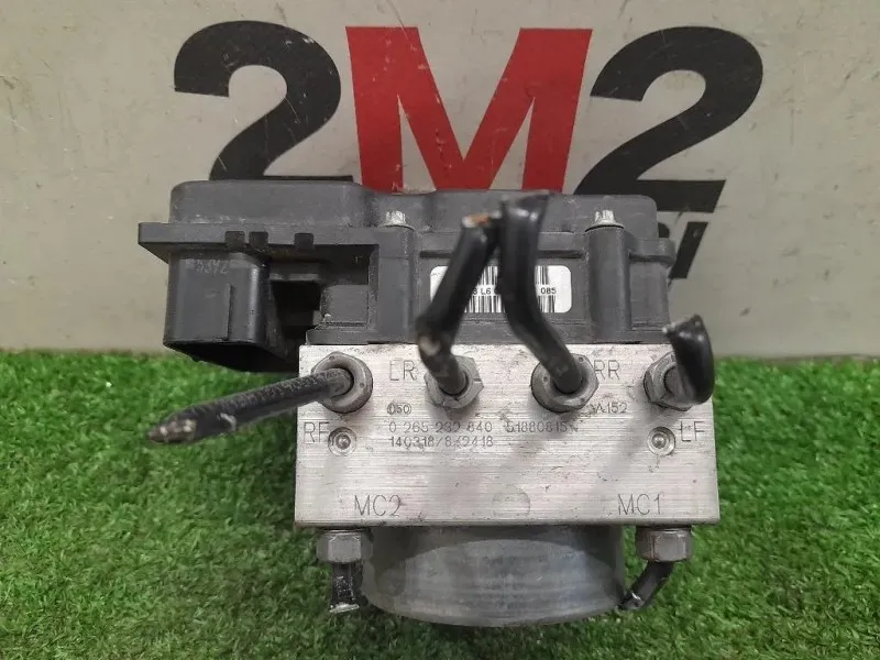 ABS Gruppo ANT 51880815 Fiat 500 II 2008