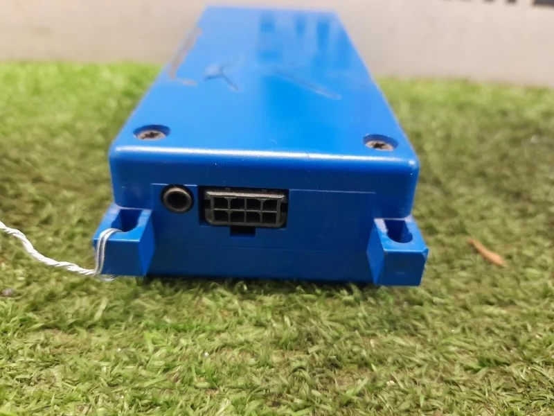 Centralina RKXCK3100 Nissan Navara 2010