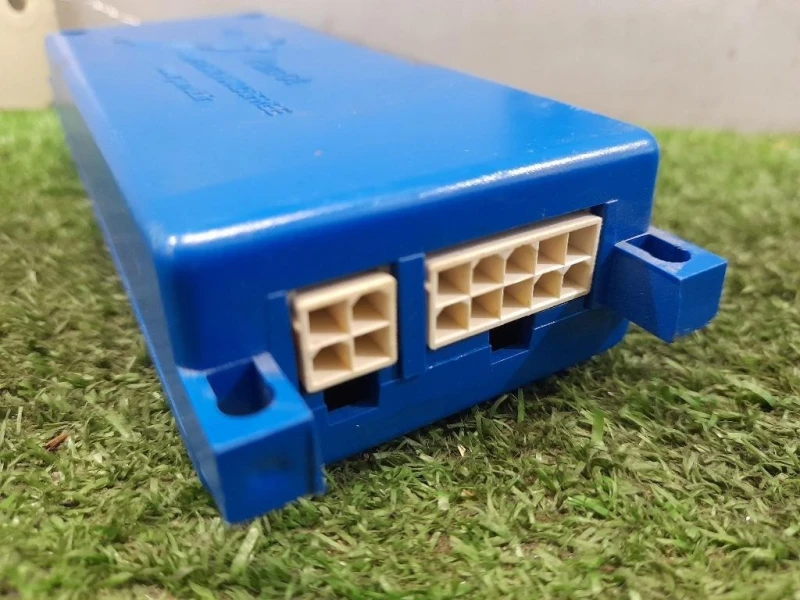 Centralina RKXCK3100 Nissan Navara 2010