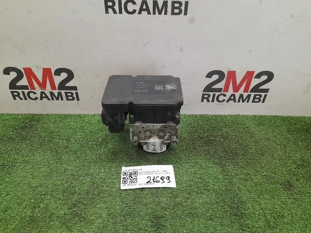 ABS Gruppo ANT P68158541AB Fiat Freemont 2011