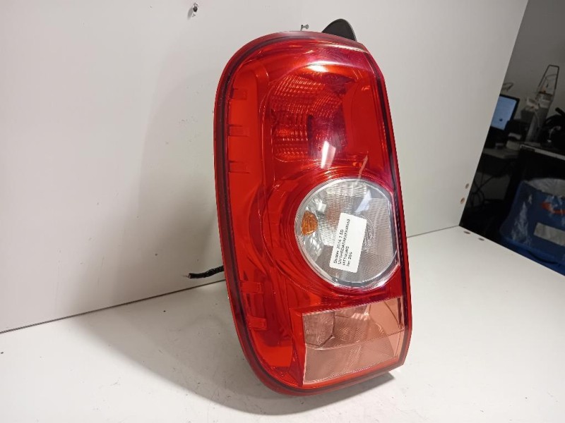 Fanale POST SX 265551679R Dacia Duster I 2014