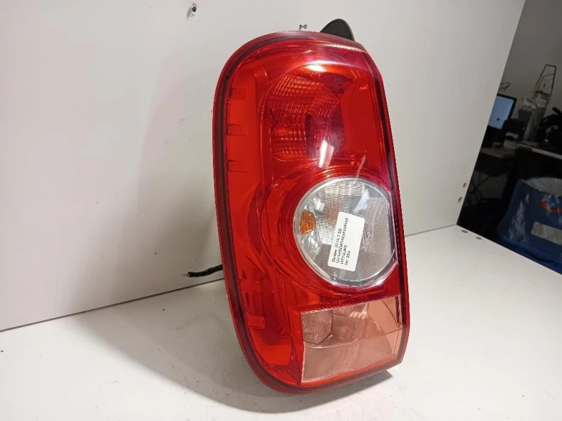 Fanale POST SX 265551679R Dacia Duster I 2014